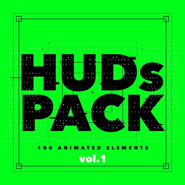 eb15d7a11955f906f372303d15feae87-1 Eduard_ov 100 Hud Elements Pack vol.1
