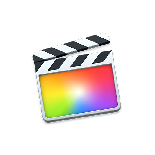 Final Cut Pro X下载|视频剪辑软件 Final Cut Pro X 10.6.10中文修复版