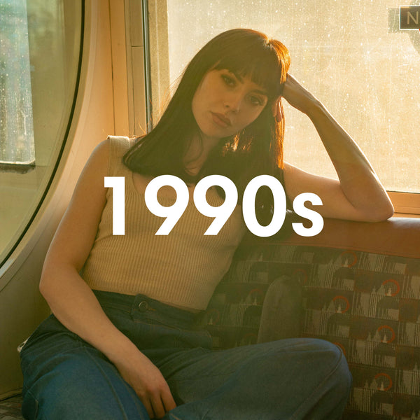 Cinecolor 出品90年代复古标志性时代感Luts预设 1990S 电影般完美去饱和度 1990s LUTs Pack