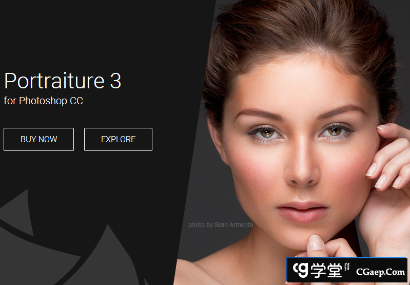 PS人像磨皮插件Imagenomic Portraiture 3 Build 3027英文版