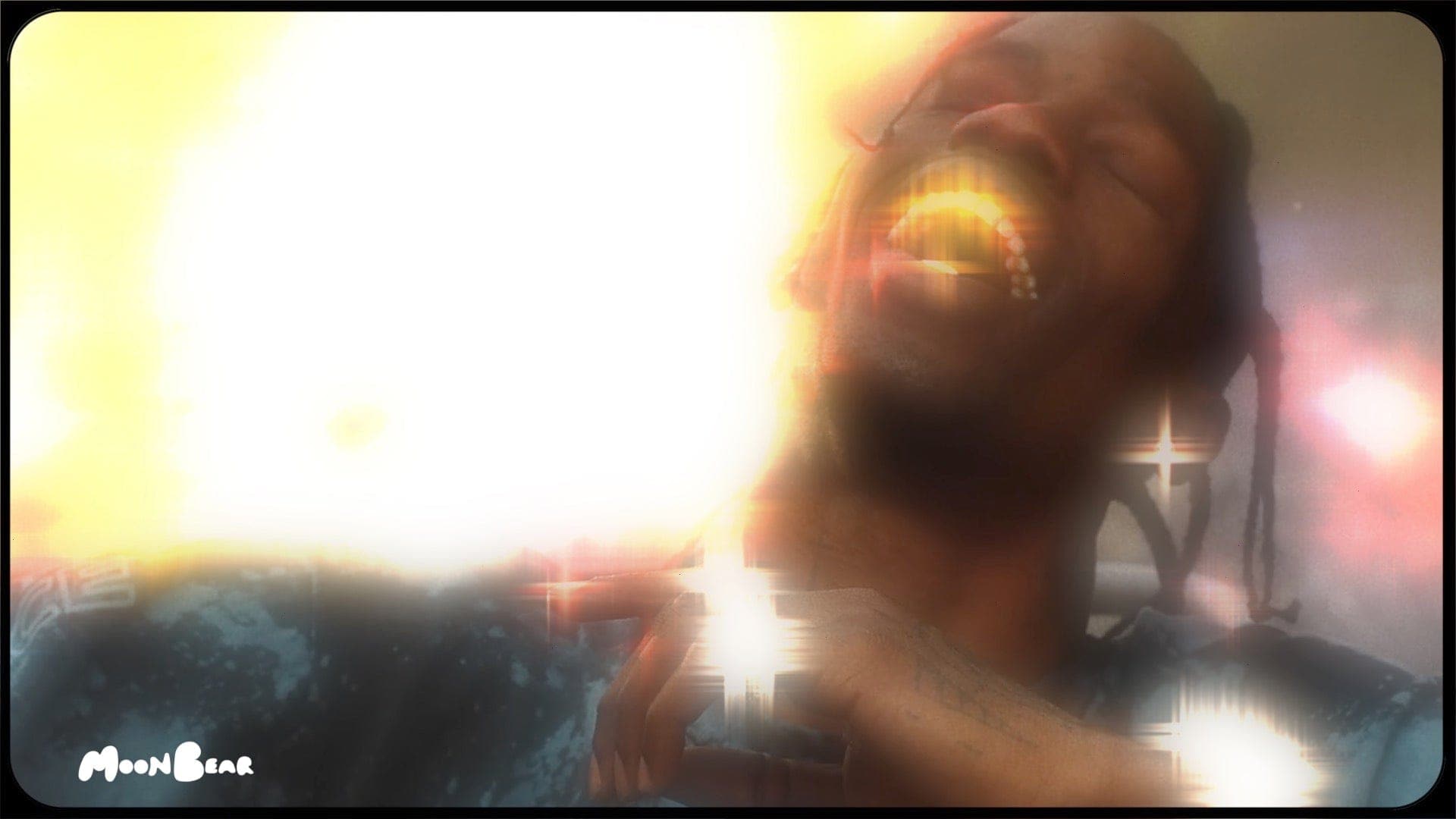 FCPX插件 DREAM-ER 2星空效果滤镜免费获取梦幻预设 STAR EFFECT FILTER