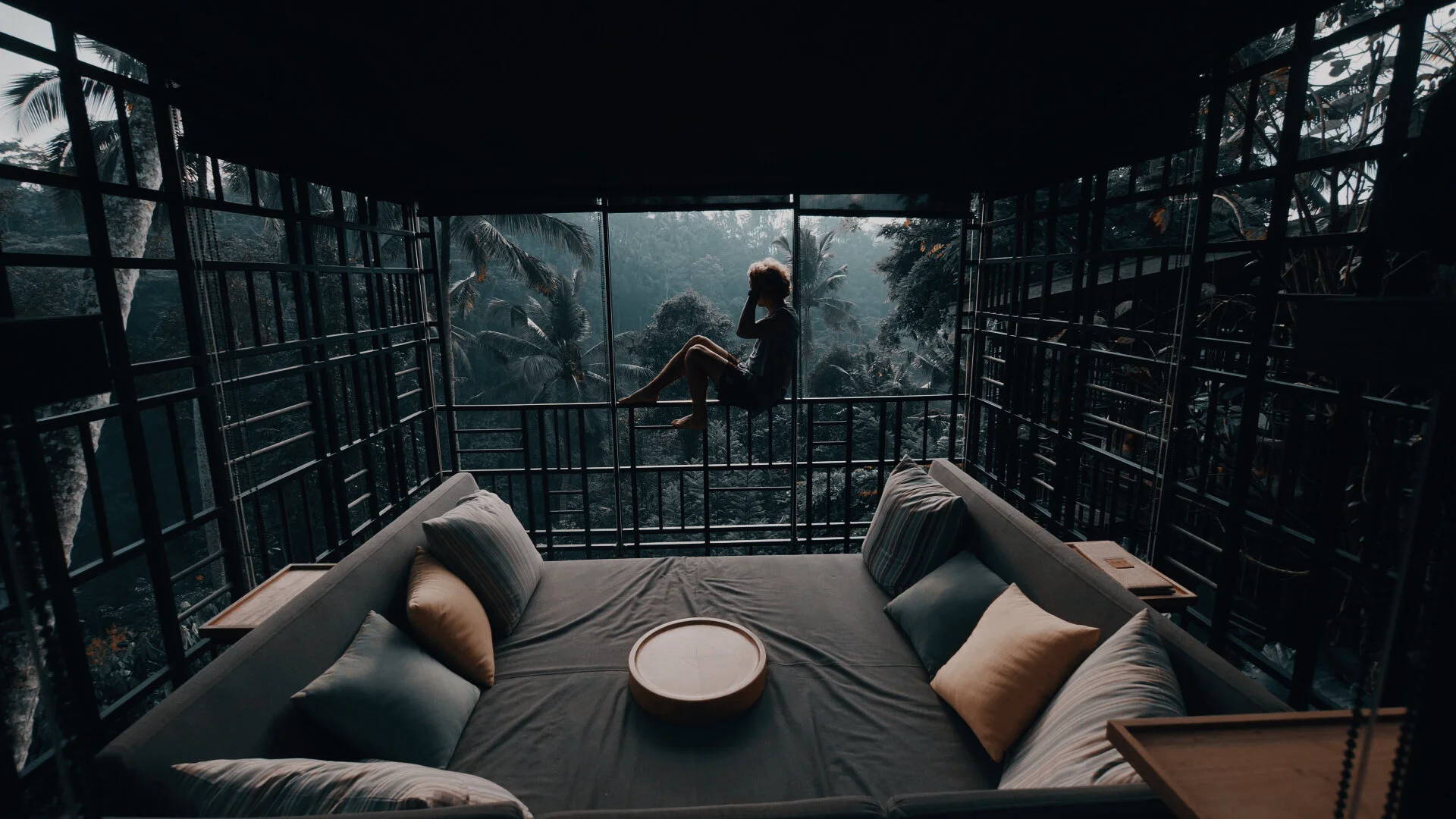 Titanium LUT Pack大师版 专业电影级钛合金色调预设合集插图11