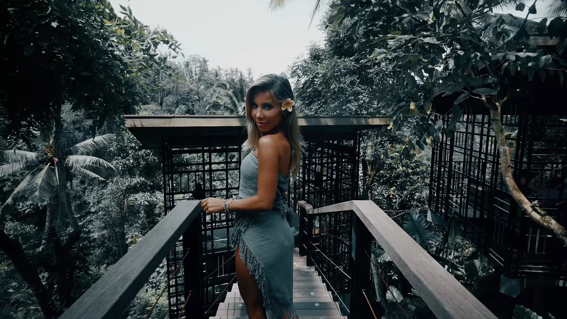 Titanium LUT Pack大师版 专业电影级钛合金色调预设合集插图18