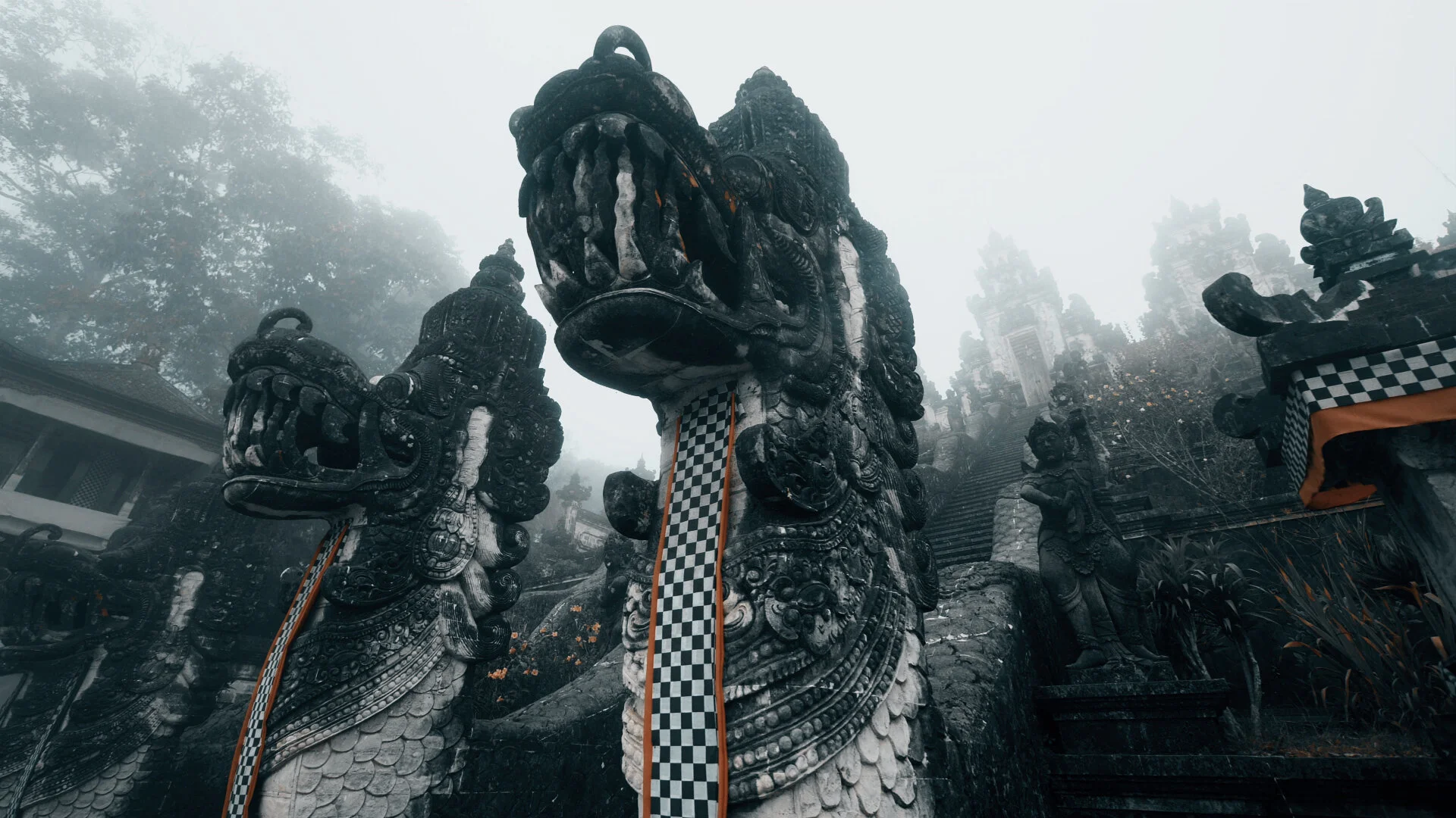 Titanium LUT Pack大师版 专业电影级钛合金色调预设合集插图15