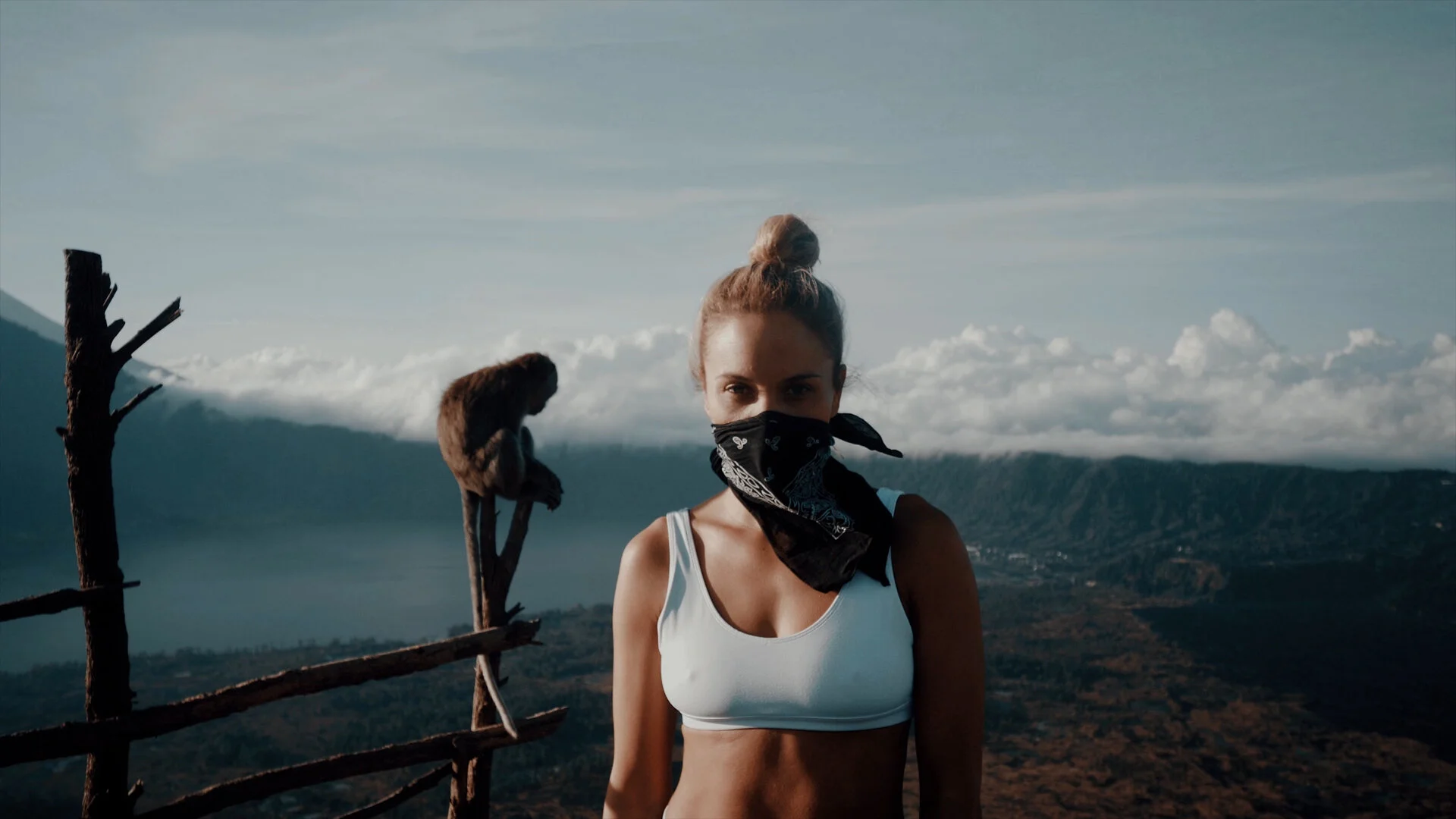 Titanium LUT Pack大师版 专业电影级钛合金色调预设合集插图19