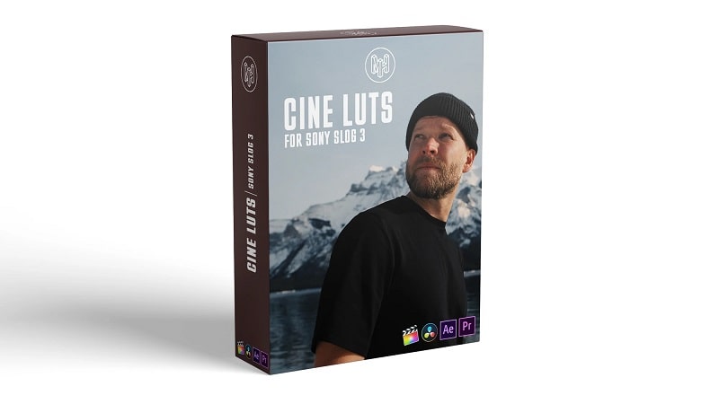 48dfc9a65bbd73b4a8c3afe40b178e9e Matti Haapoja CINE LUTS FOR SONY
