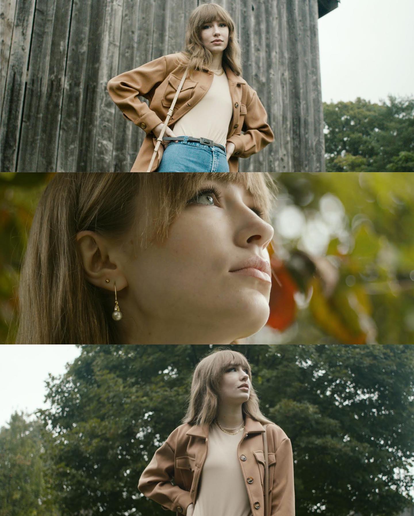 Buttery LUTs NATURAL Rec709 调色预设全解析 —— Sony Alpha SLog2/SLog3自然色彩解决方案插图1