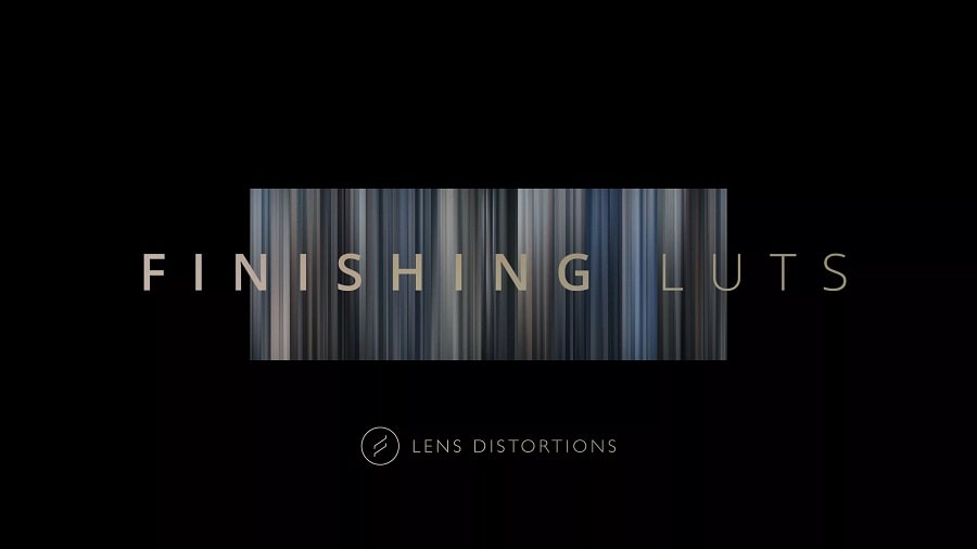 5df513c482cc1258f4839c1d730c00b2 Lens Distortions – Finishing LUTs Bundle – Lastest Update 2022