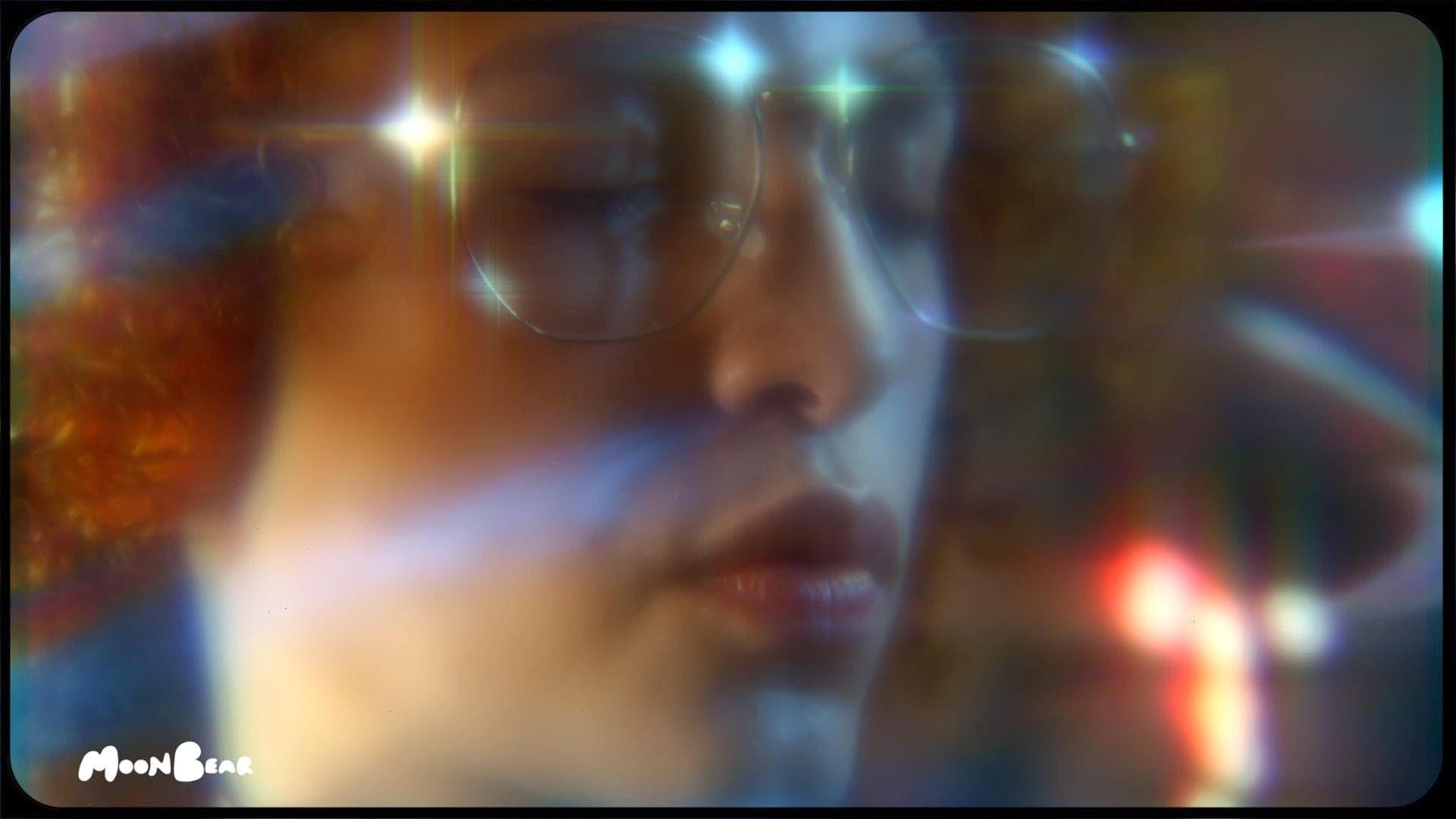 FCPX插件 DREAM-ER 2星空效果滤镜免费获取梦幻预设 STAR EFFECT FILTER