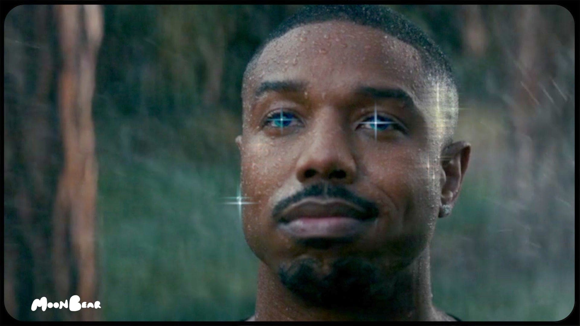 FCPX插件 DREAM-ER 2星空效果滤镜免费获取梦幻预设 STAR EFFECT FILTER