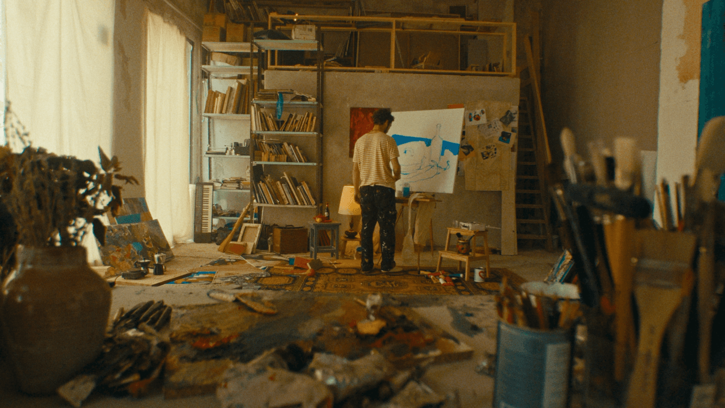 FilmVision Pro 1.1电影级调色预设 专业柯达富士胶片模拟达芬奇节点与LUT