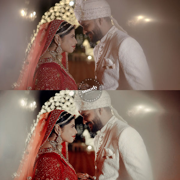 高级婚礼LUTs视频调色合集 66款PR/FCP/DaVinci浪漫电影级滤镜包