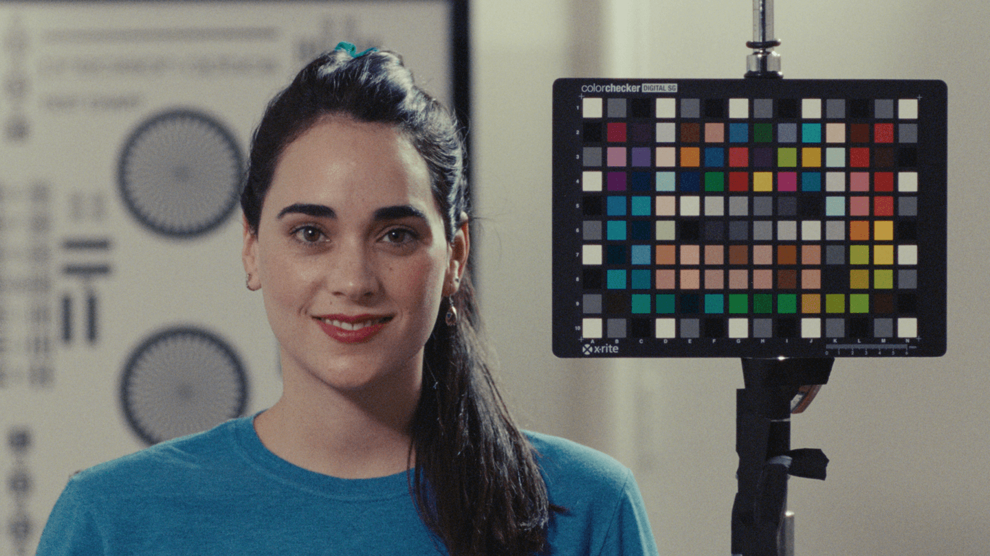 FilmVision Pro 1.1电影级调色预设 专业柯达富士胶片模拟达芬奇节点与LUT