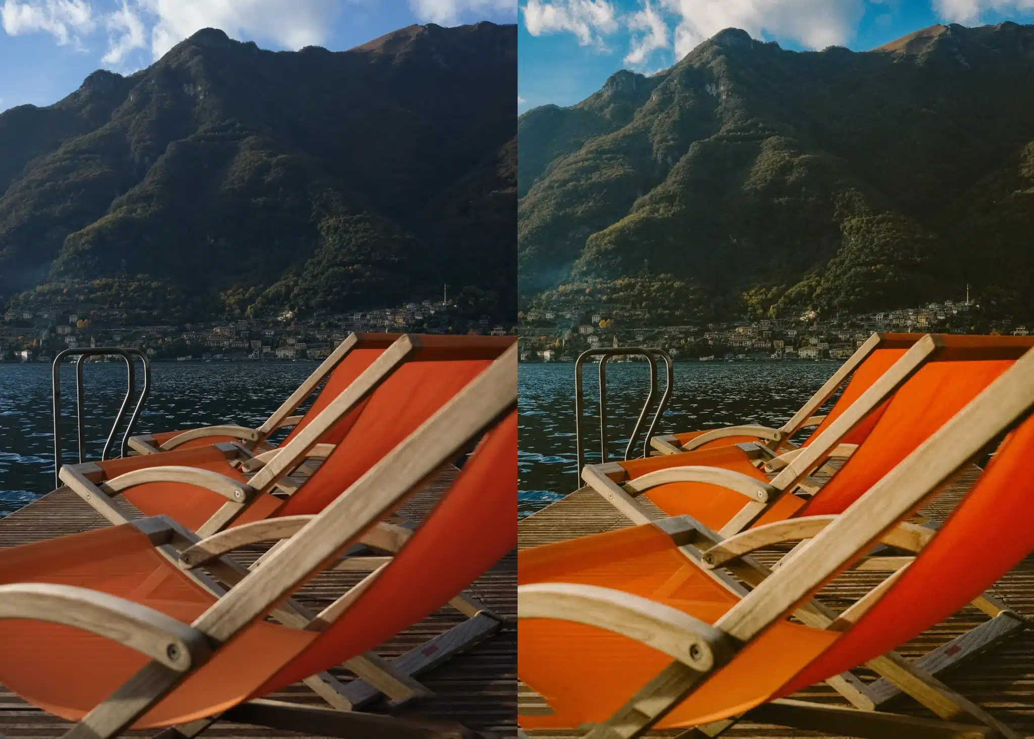 Preset Curator电影感胶片模拟调色预设 柯达富士8/16/35MM胶片LUT与达芬奇节点