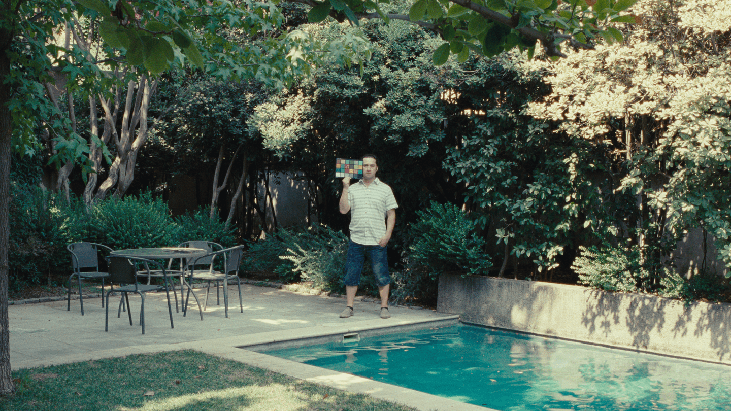 FilmVision Pro 1.1电影级调色预设 专业柯达富士胶片模拟达芬奇节点与LUT