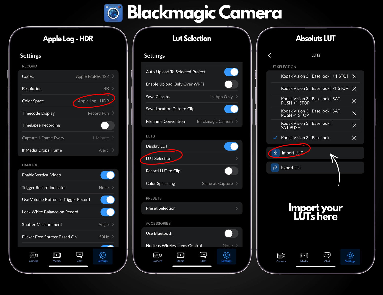 专业电影级工具iCine Master套装 含LUT与PowerGrades调色插件