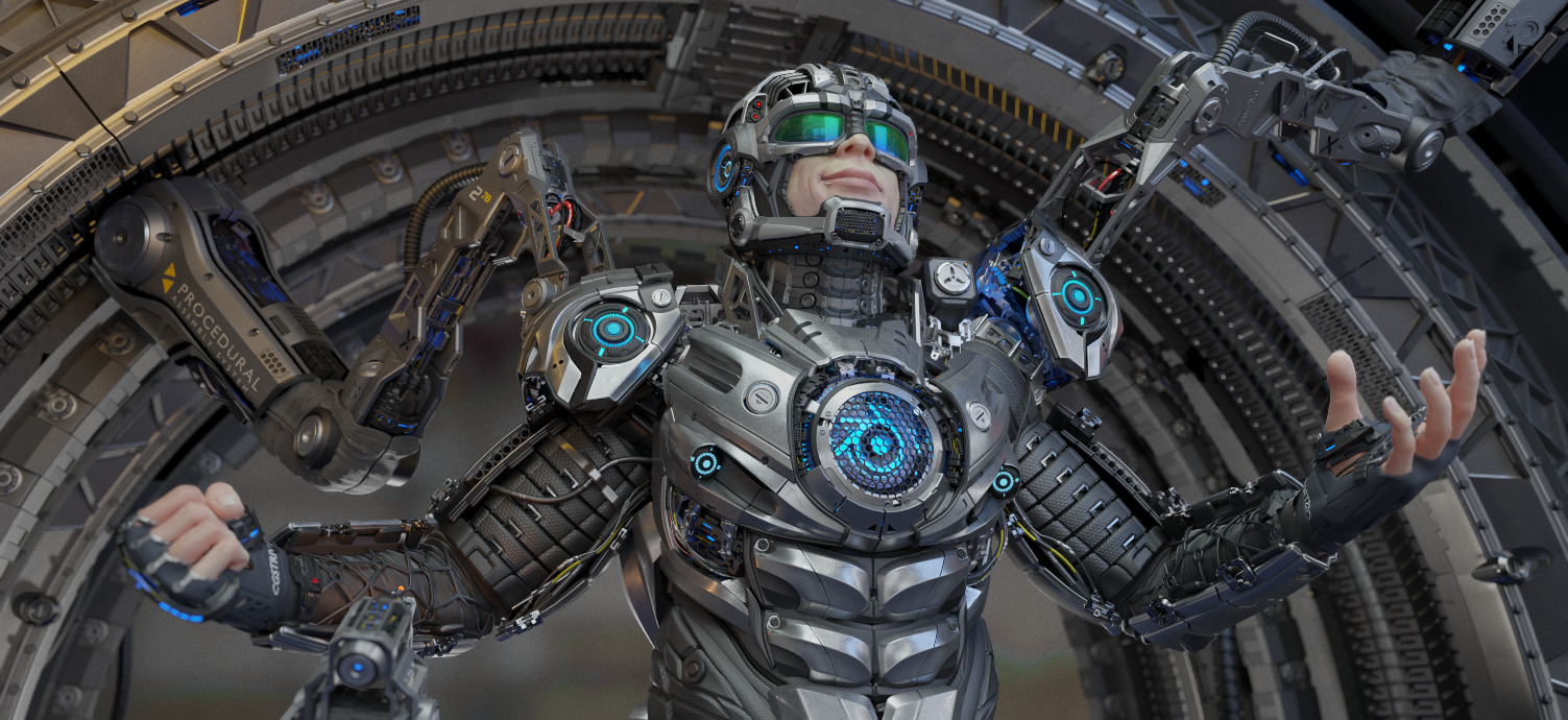 电影级预设好莱坞专业调色师Blender插件Colorist Pro - Luts & Viewport Color Grading插图6