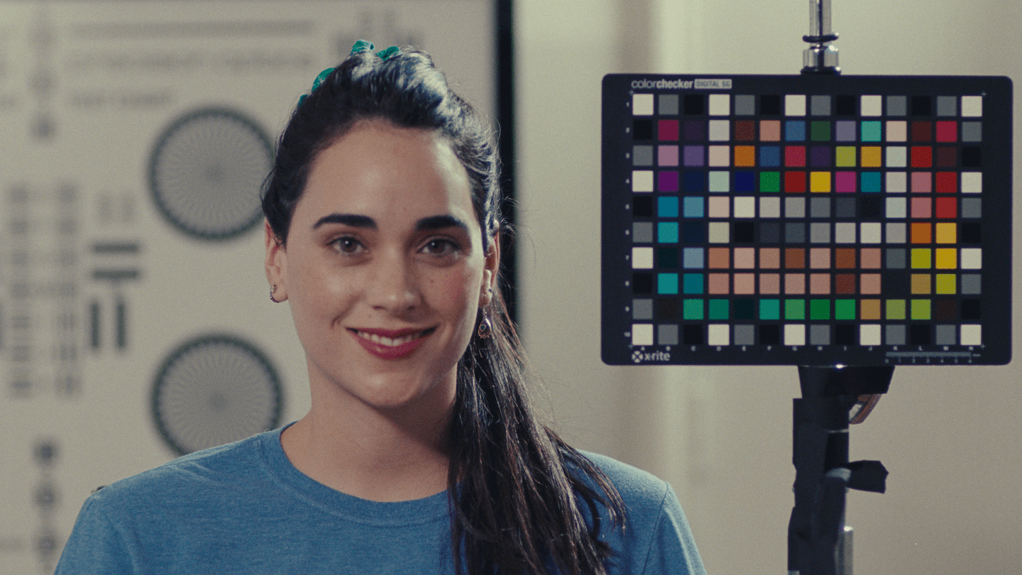 FilmVision Pro 1.1电影级调色预设 专业柯达富士胶片模拟达芬奇节点与LUT