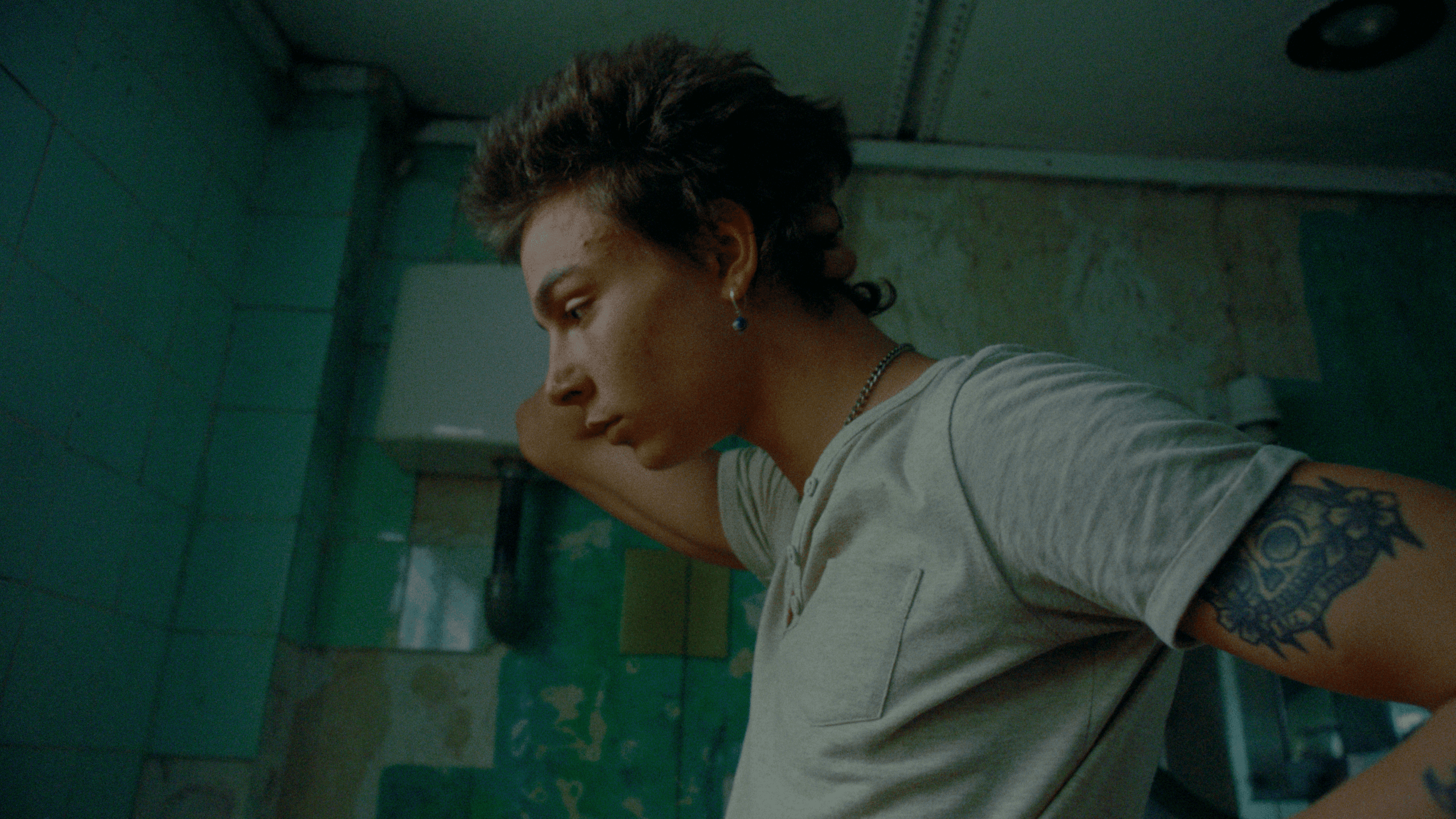 FilmVision Pro 1.1电影级调色预设 专业柯达富士胶片模拟达芬奇节点与LUT