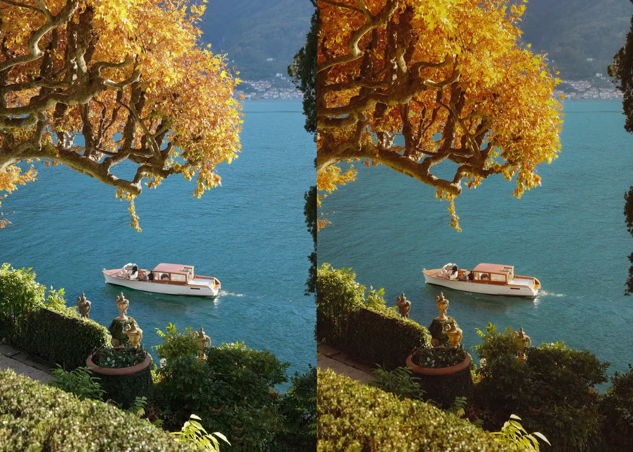 Preset Curator电影感胶片模拟调色预设 柯达富士8/16/35MM胶片LUT与达芬奇节点