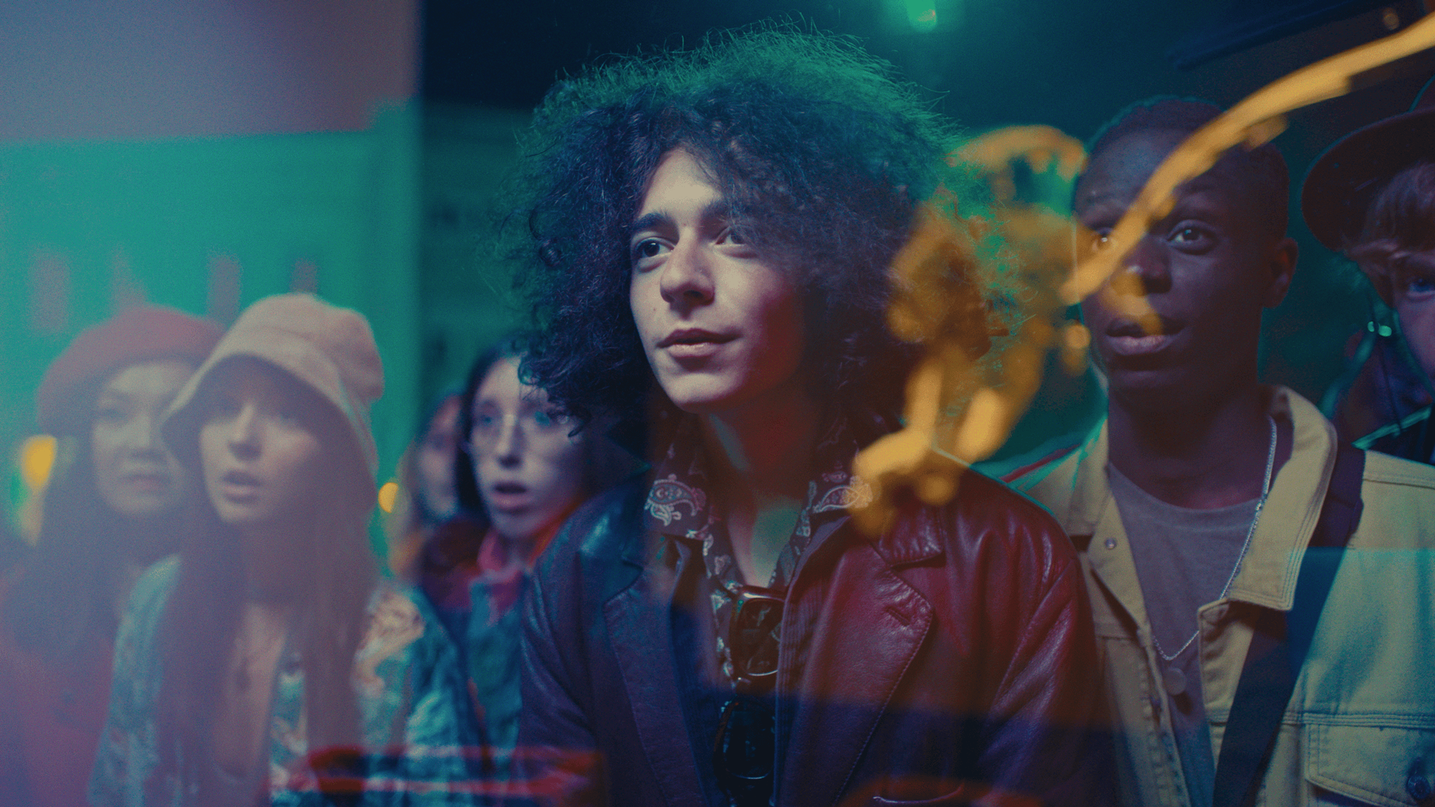 FilmVision Pro 1.1电影级调色预设 专业柯达富士胶片模拟达芬奇节点与LUT