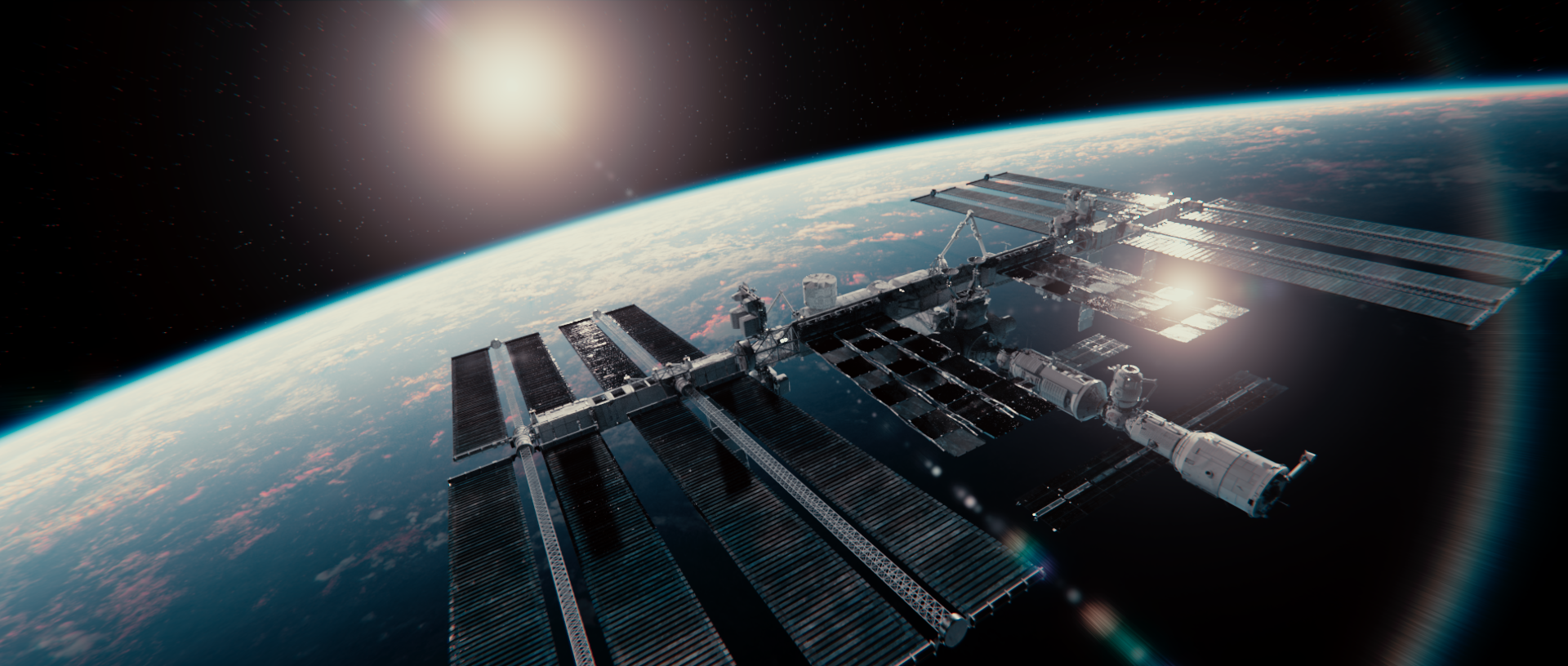 电影级预设好莱坞专业调色师Blender插件Colorist Pro - Luts & Viewport Color Grading插图3