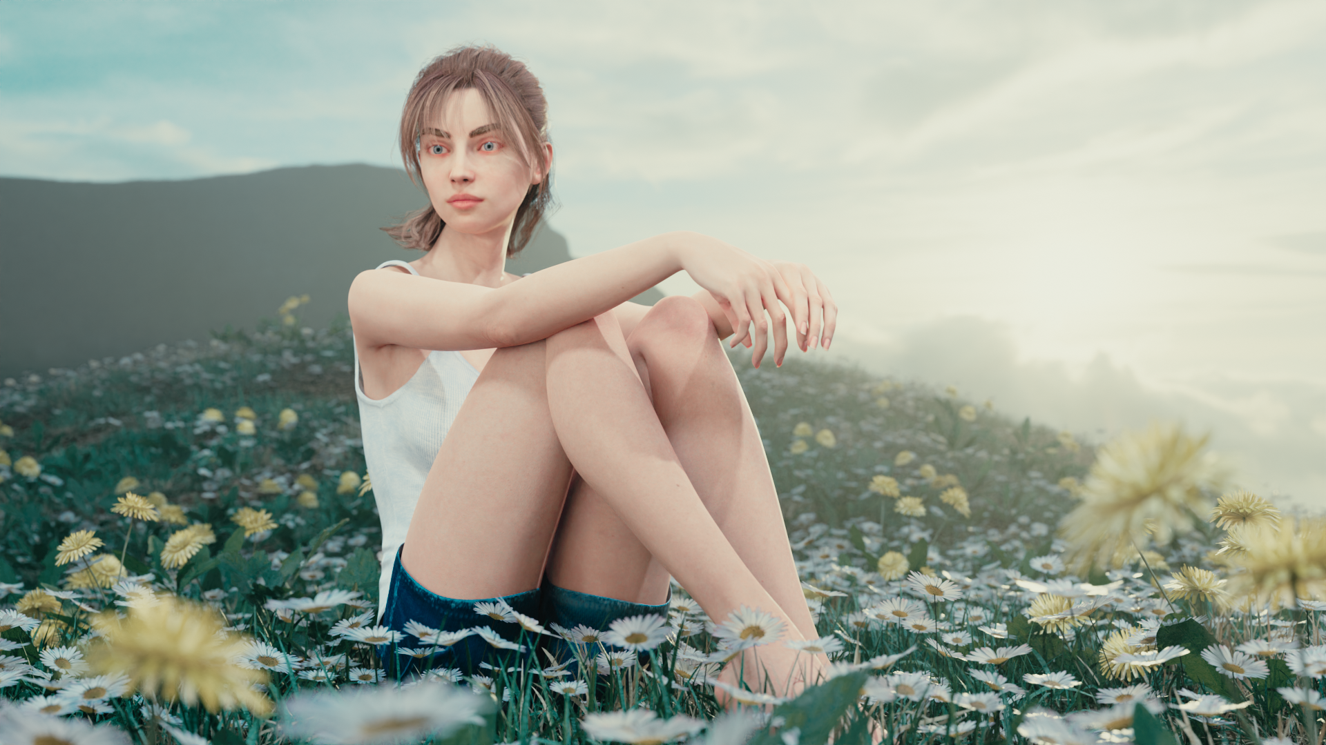 电影级预设好莱坞专业调色师Blender插件Colorist Pro - Luts & Viewport Color Grading插图11