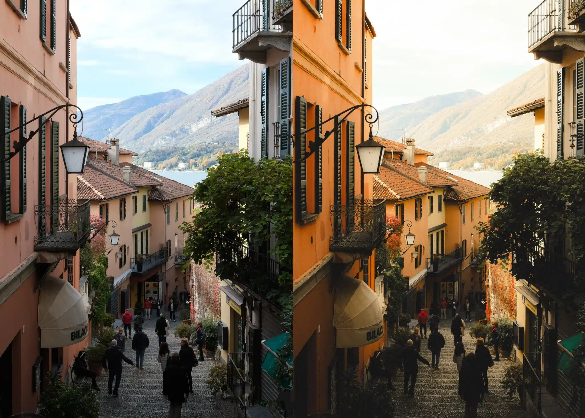 Preset Curator电影感胶片模拟调色预设 柯达富士8/16/35MM胶片LUT与达芬奇节点