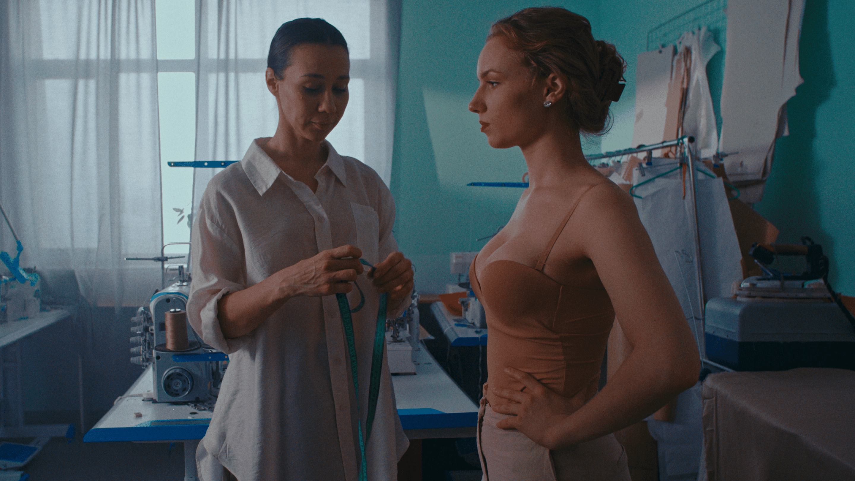 FilmVision Pro 1.1电影级调色预设 专业柯达富士胶片模拟达芬奇节点与LUT