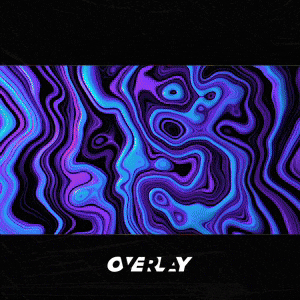 OverlayFX棱镜流动动画素材包 30款液体动态背景与叠加层特效