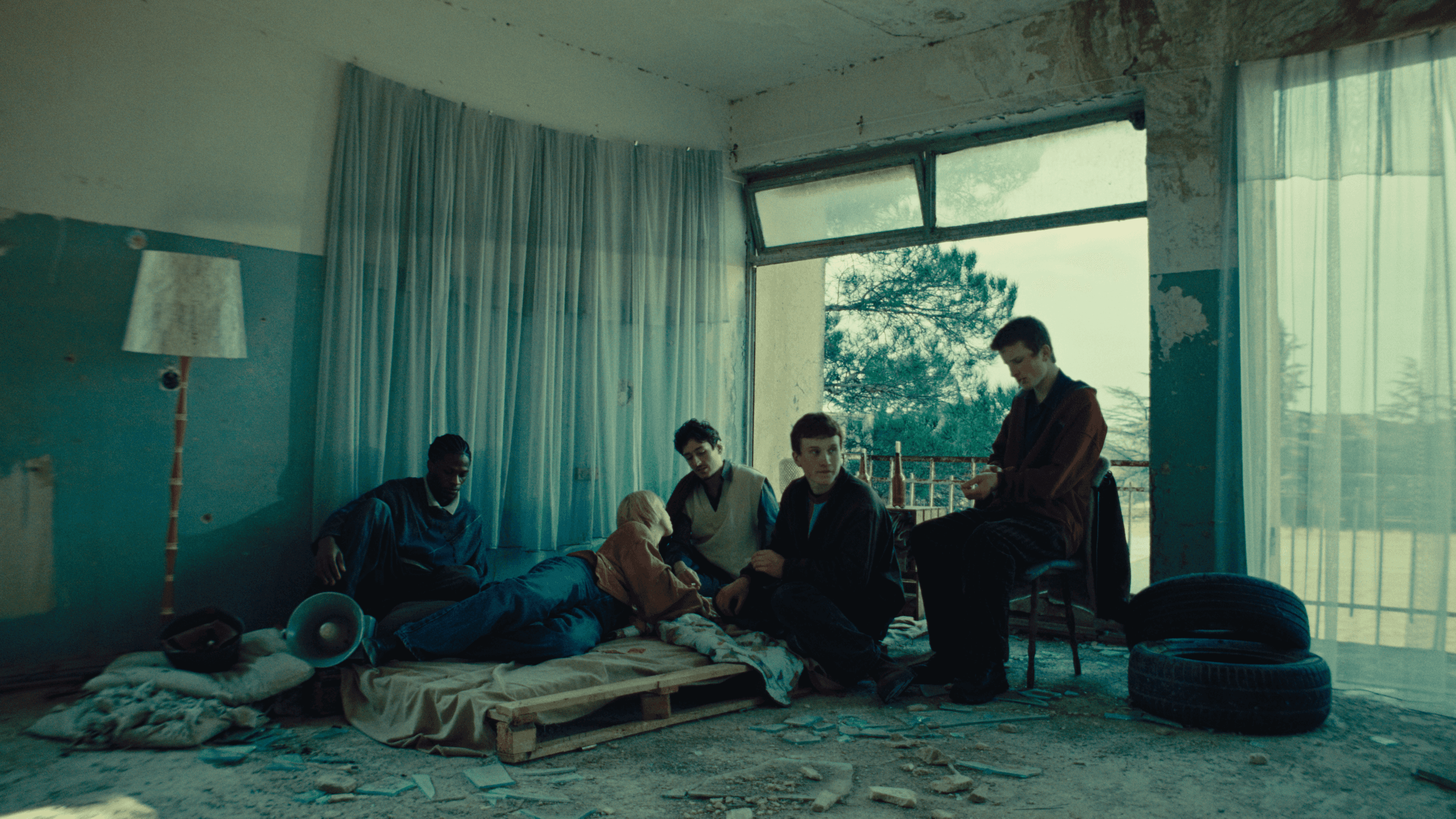 FilmVision Pro 1.1电影级调色预设 专业柯达富士胶片模拟达芬奇节点与LUT