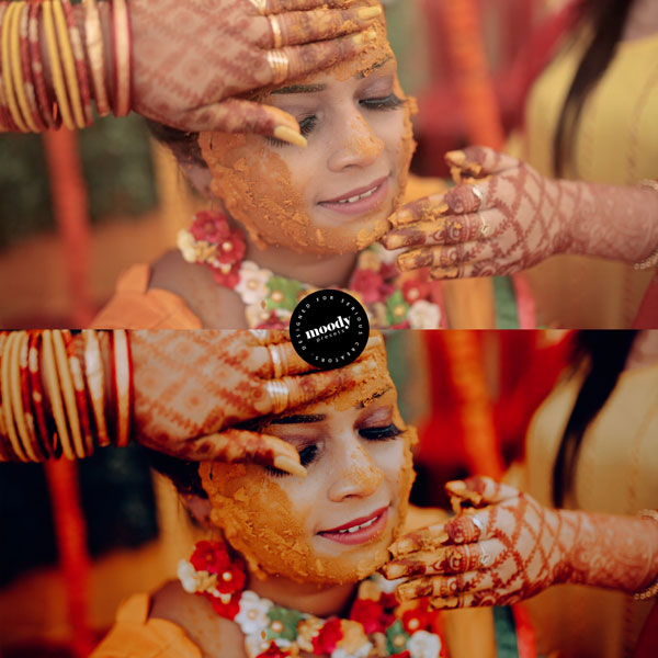 高级婚礼LUTs视频调色合集 66款PR/FCP/DaVinci浪漫电影级滤镜包