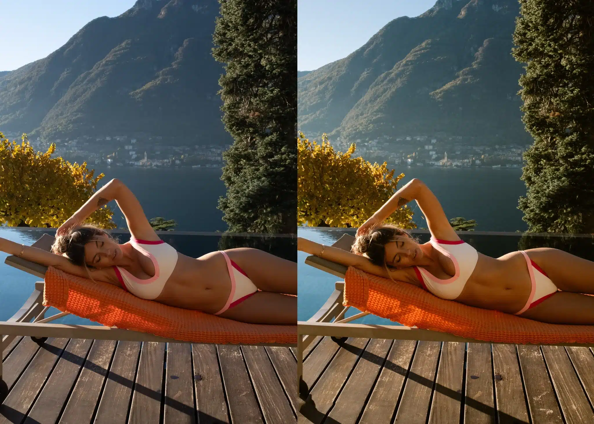 Preset Curator电影感胶片模拟调色预设 柯达富士8/16/35MM胶片LUT与达芬奇节点