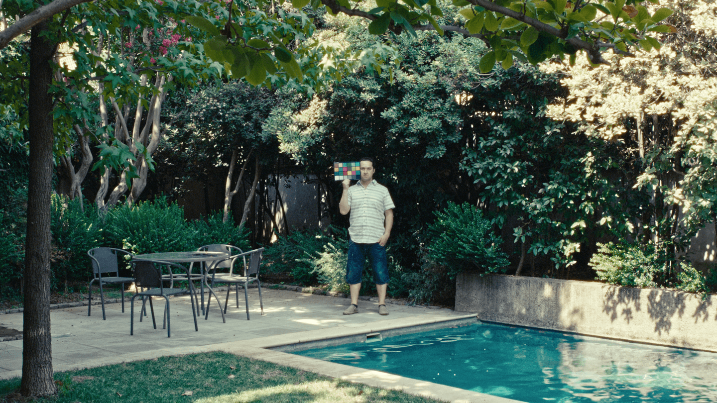 FilmVision Pro 1.1电影级调色预设 专业柯达富士胶片模拟达芬奇节点与LUT