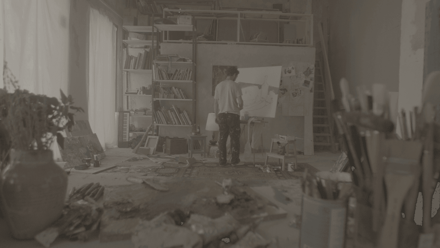 FilmVision Pro 1.1电影级调色预设 专业柯达富士胶片模拟达芬奇节点与LUT