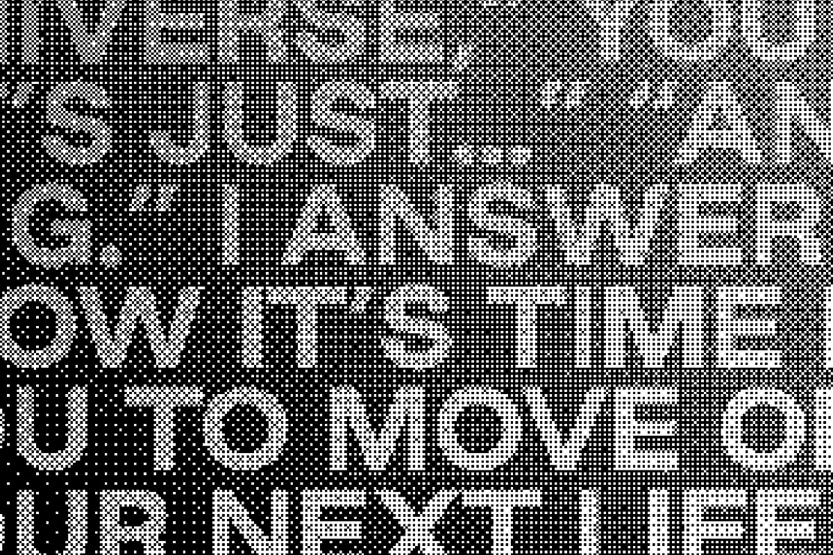 像素艺术PS动作工具包 3种独特8位矩阵效果快速转换图片文字为复古游戏风格