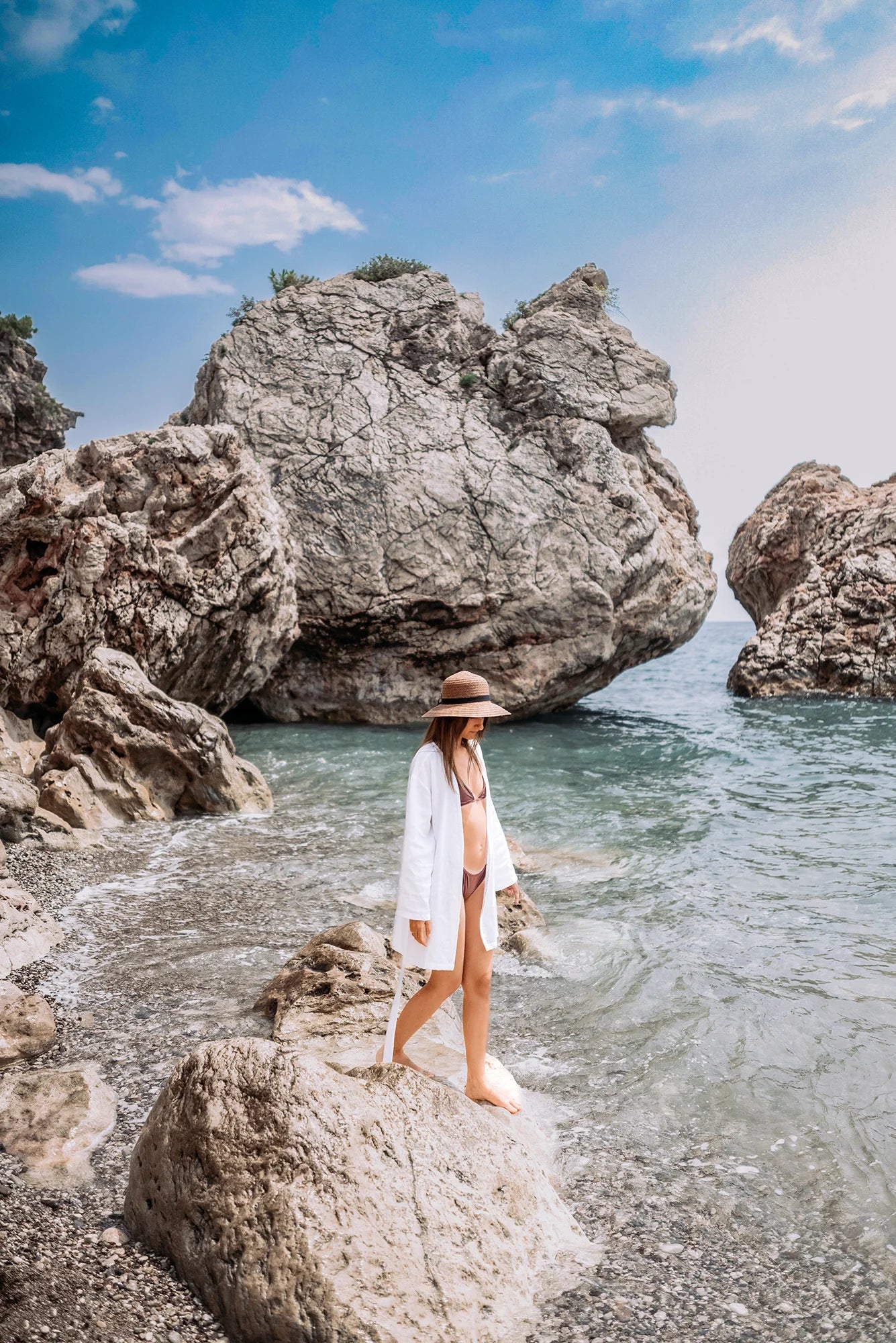 230个自适应AI预设魔法工具箱 Lightroom智能AI遮罩技术 支持肖像风景天空局部精准修饰预设