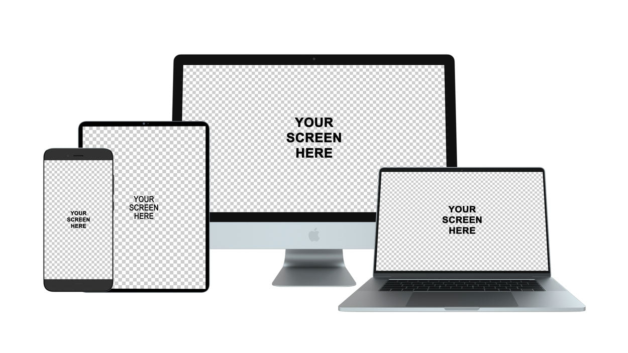 AE模板 3D设备动画制作工具 100个预置场景 手机应用演示与社交媒体视频创作 Device Animations After Effects Template