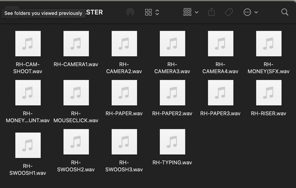 Ryan Herrick 达芬奇终极文字标题动画预设 病毒式传播视频字幕特效与音效叠加层素材包 ULTIMATE CREATOR BUNDLE for Davinci Resolve