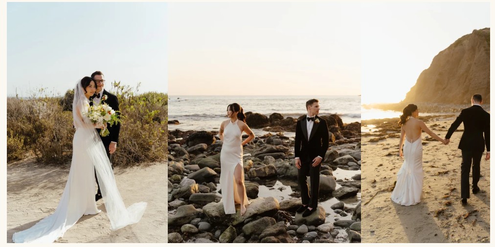 摄影师Karina Santos精炼版LR预设套装 12款干净真实色彩与3款黑白婚礼人像调色预设The Refined Edit Presets