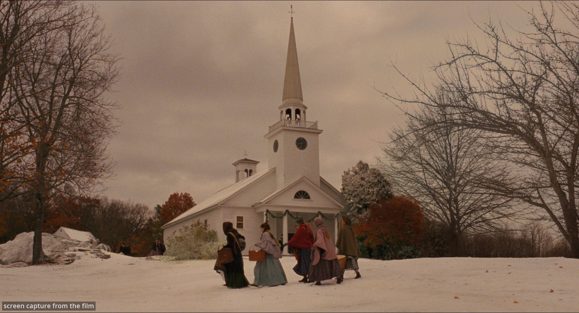 达芬奇 PowerGrades 调色节点包 逆向还原经典电影《小妇人》暖色复古美学风格Mononodes Little Women reverse engineered PowerGrades插图23 达芬奇 PowerGrades 调色节点包 逆向还原经典电影《小妇人》暖色复古美学风格Mononodes Little Women reverse engineered PowerGrades