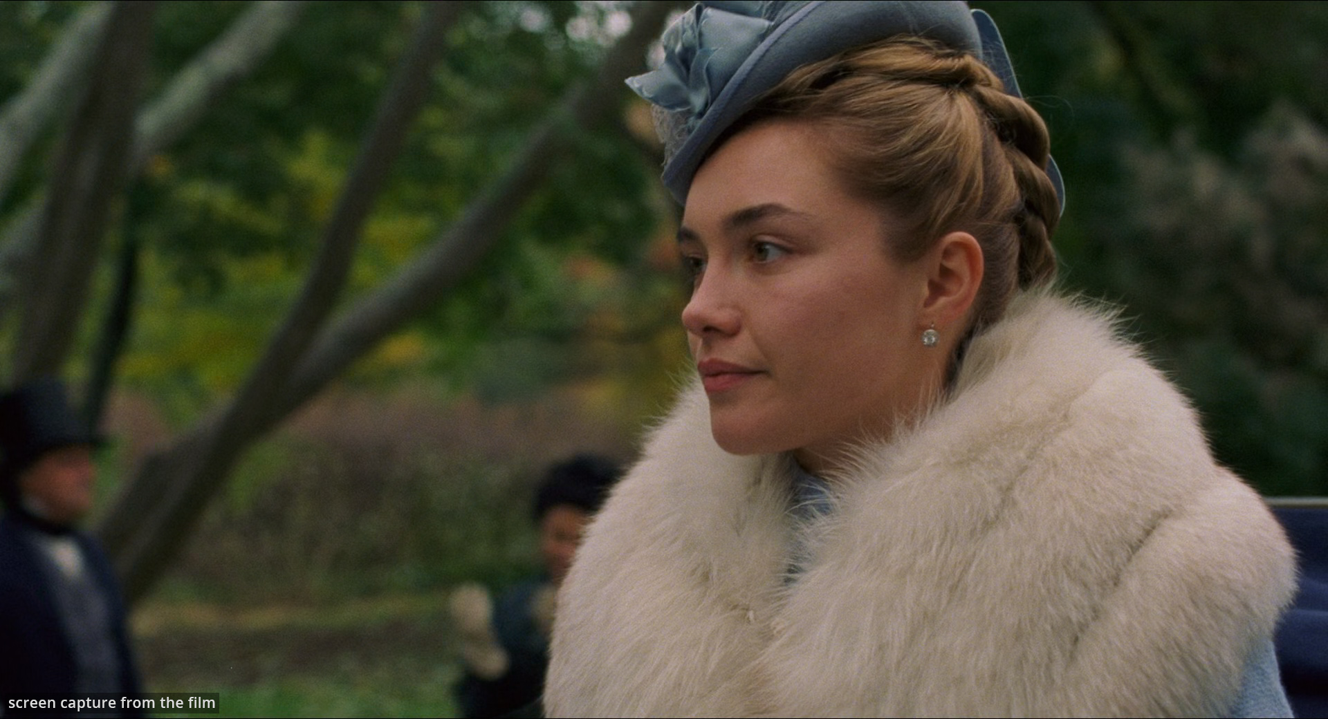 达芬奇 PowerGrades 调色节点包 逆向还原经典电影《小妇人》暖色复古美学风格Mononodes Little Women reverse engineered PowerGrades插图32 达芬奇 PowerGrades 调色节点包 逆向还原经典电影《小妇人》暖色复古美学风格Mononodes Little Women reverse engineered PowerGrades