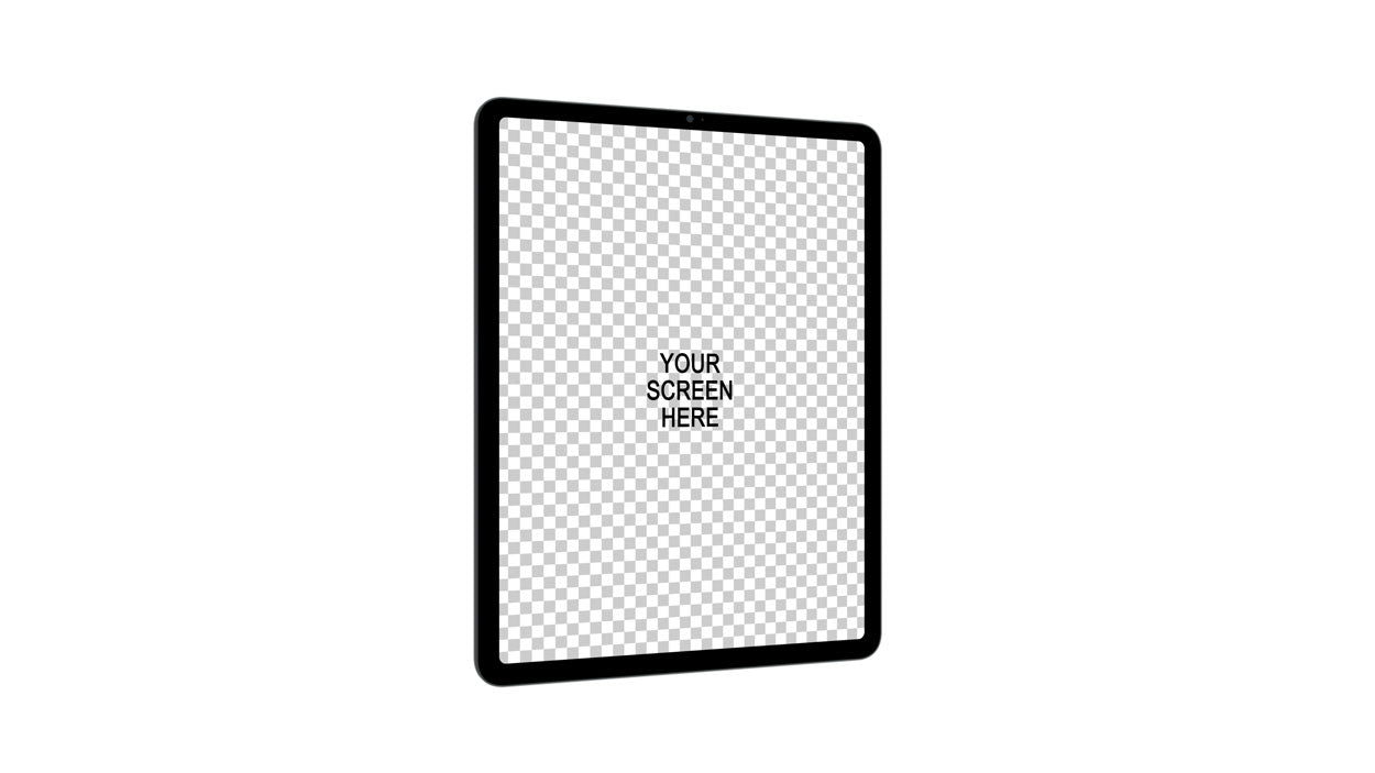 AE模板 3D设备动画制作工具 100个预置场景 手机应用演示与社交媒体视频创作 Device Animations After Effects Template