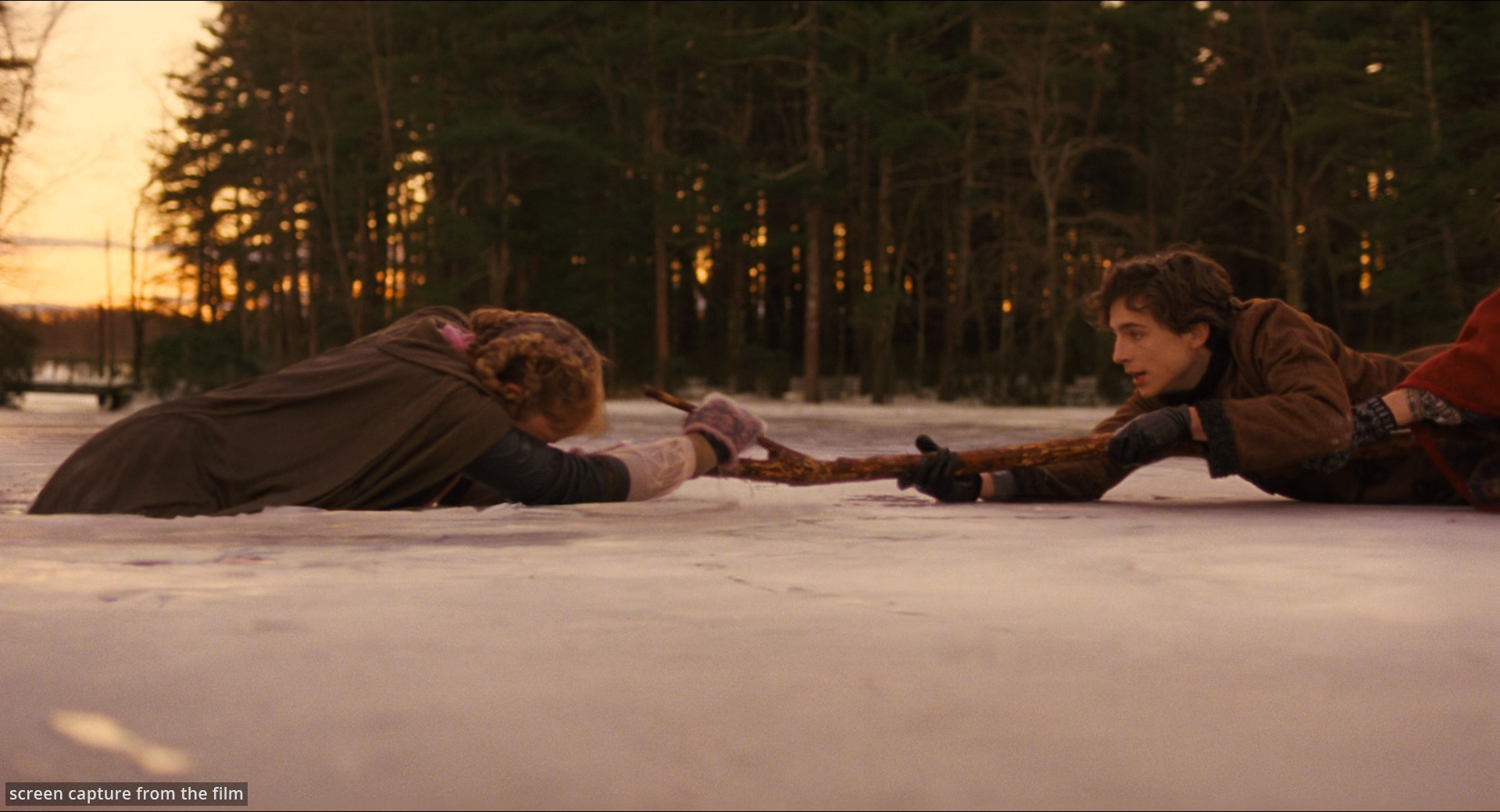 达芬奇 PowerGrades 调色节点包 逆向还原经典电影《小妇人》暖色复古美学风格Mononodes Little Women reverse engineered PowerGrades插图18 达芬奇 PowerGrades 调色节点包 逆向还原经典电影《小妇人》暖色复古美学风格Mononodes Little Women reverse engineered PowerGrades