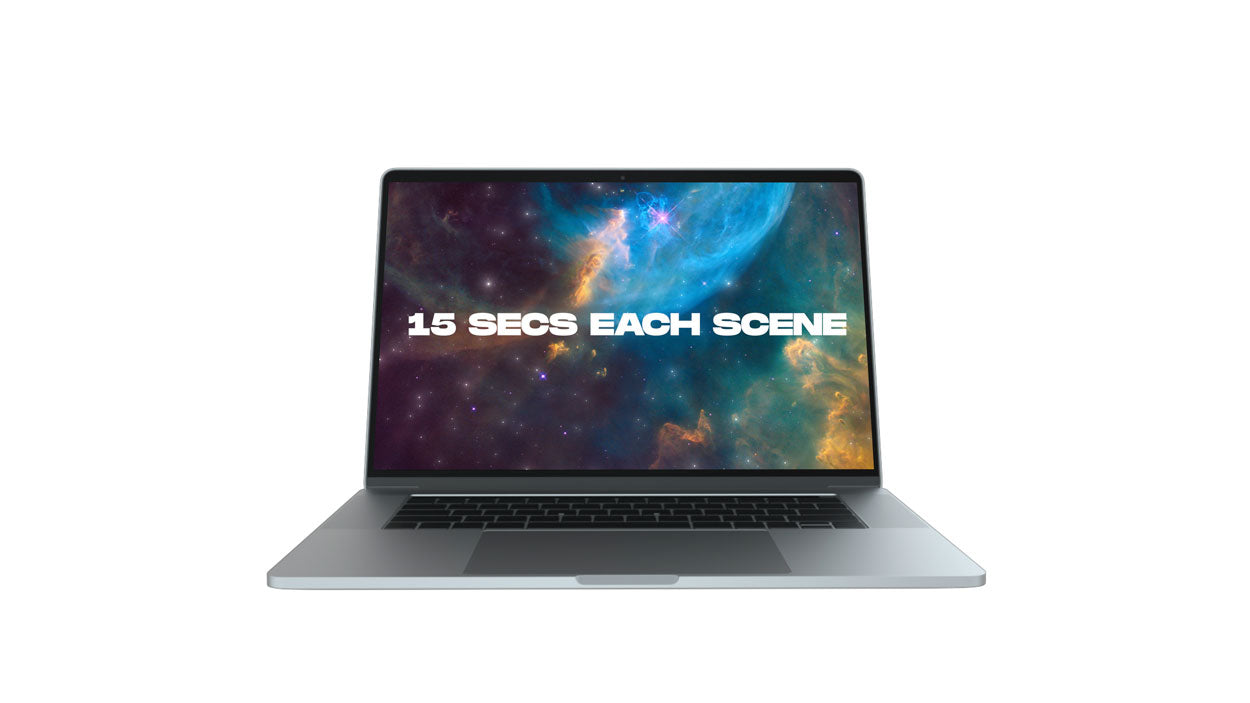 AE模板 3D设备动画制作工具 100个预置场景 手机应用演示与社交媒体视频创作 Device Animations After Effects Template