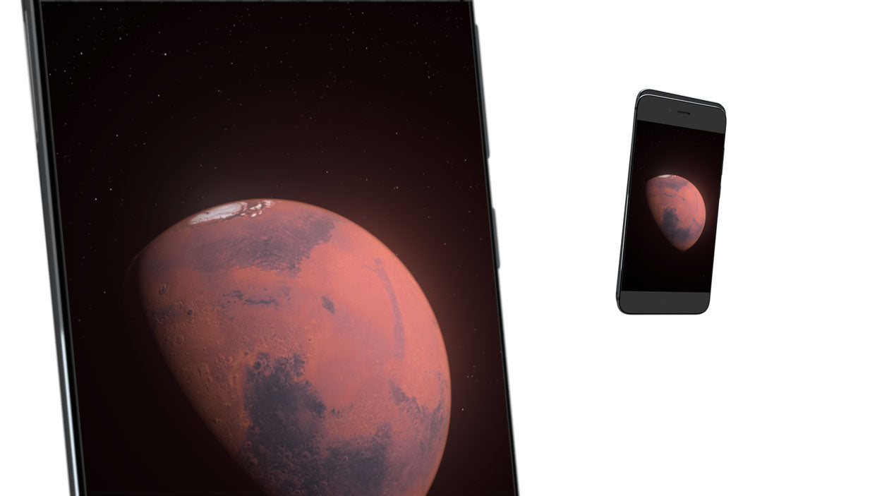 AE模板 3D设备动画制作工具 100个预置场景 手机应用演示与社交媒体视频创作 Device Animations After Effects Template