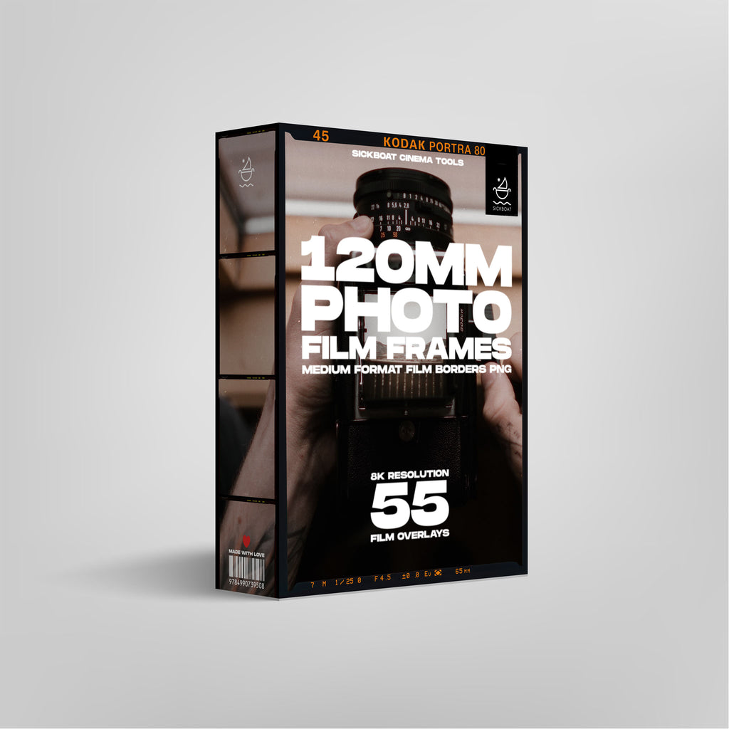 柯达富士风格120mm胶片边框PNG素材包 55款8K超高清复古美学照片叠加层合集 Sickboat - 120mm Photo Film Frames PNG Medium Format Film Borders PNG (8K)插图 柯达富士风格120mm胶片边框PNG素材包 55款8K超高清复古美学照片叠加层合集 Sickboat - 120mm Photo Film Frames PNG Medium Format Film Borders PNG (8K)