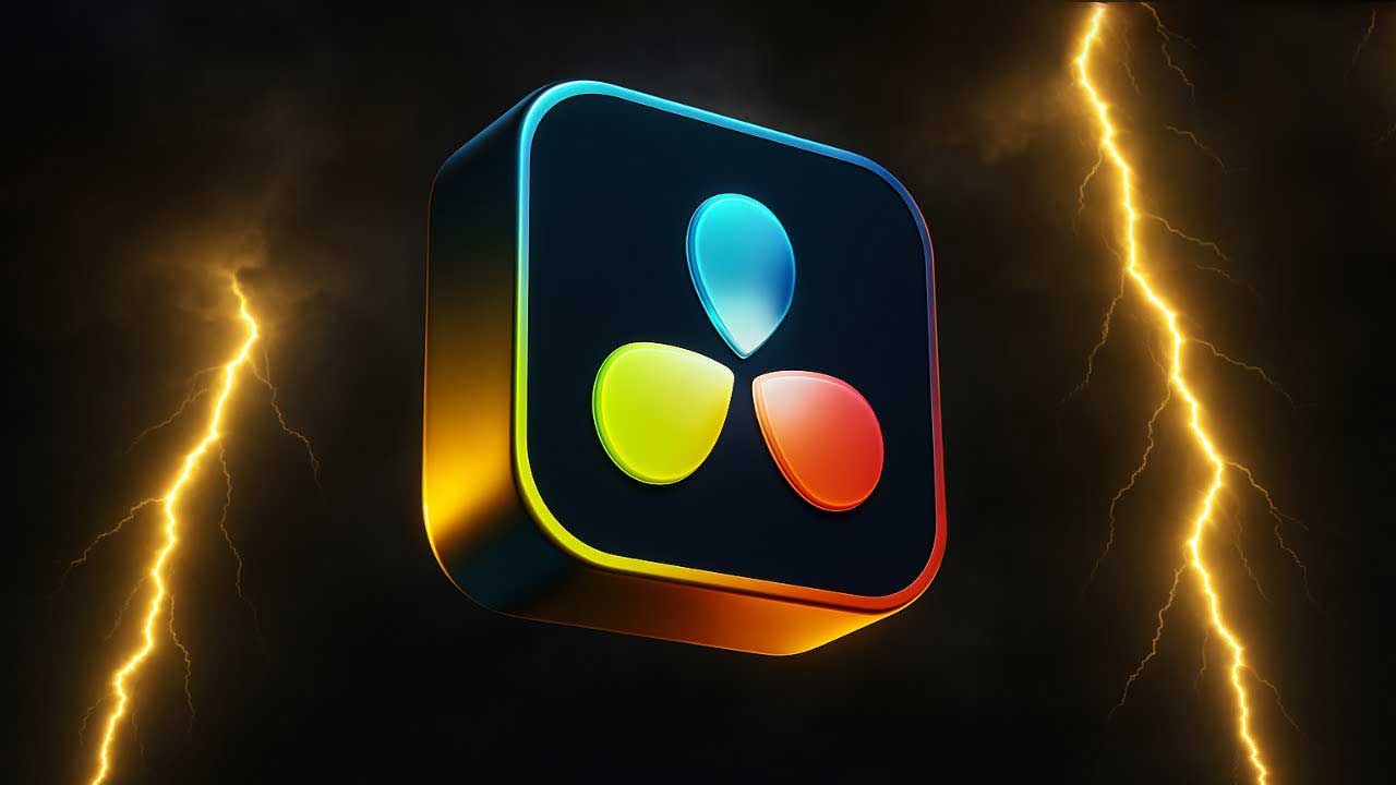 达芬奇2025正式版 DaVinci Resolve Studio 20.3.1（x64）多语言版下载 专业剪辑调色特效和音频后期制作软件