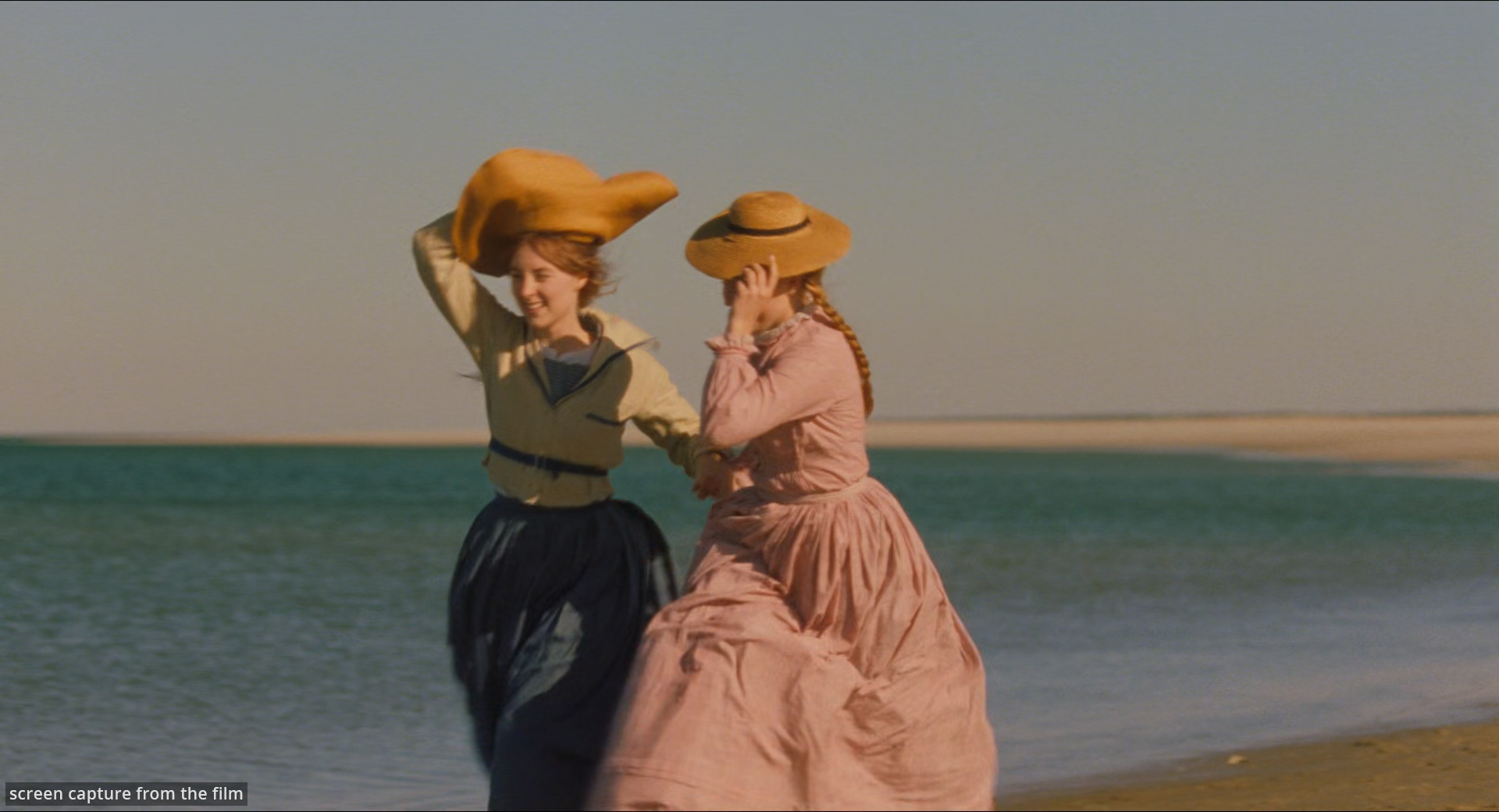 达芬奇 PowerGrades 调色节点包 逆向还原经典电影《小妇人》暖色复古美学风格Mononodes Little Women reverse engineered PowerGrades插图26 达芬奇 PowerGrades 调色节点包 逆向还原经典电影《小妇人》暖色复古美学风格Mononodes Little Women reverse engineered PowerGrades