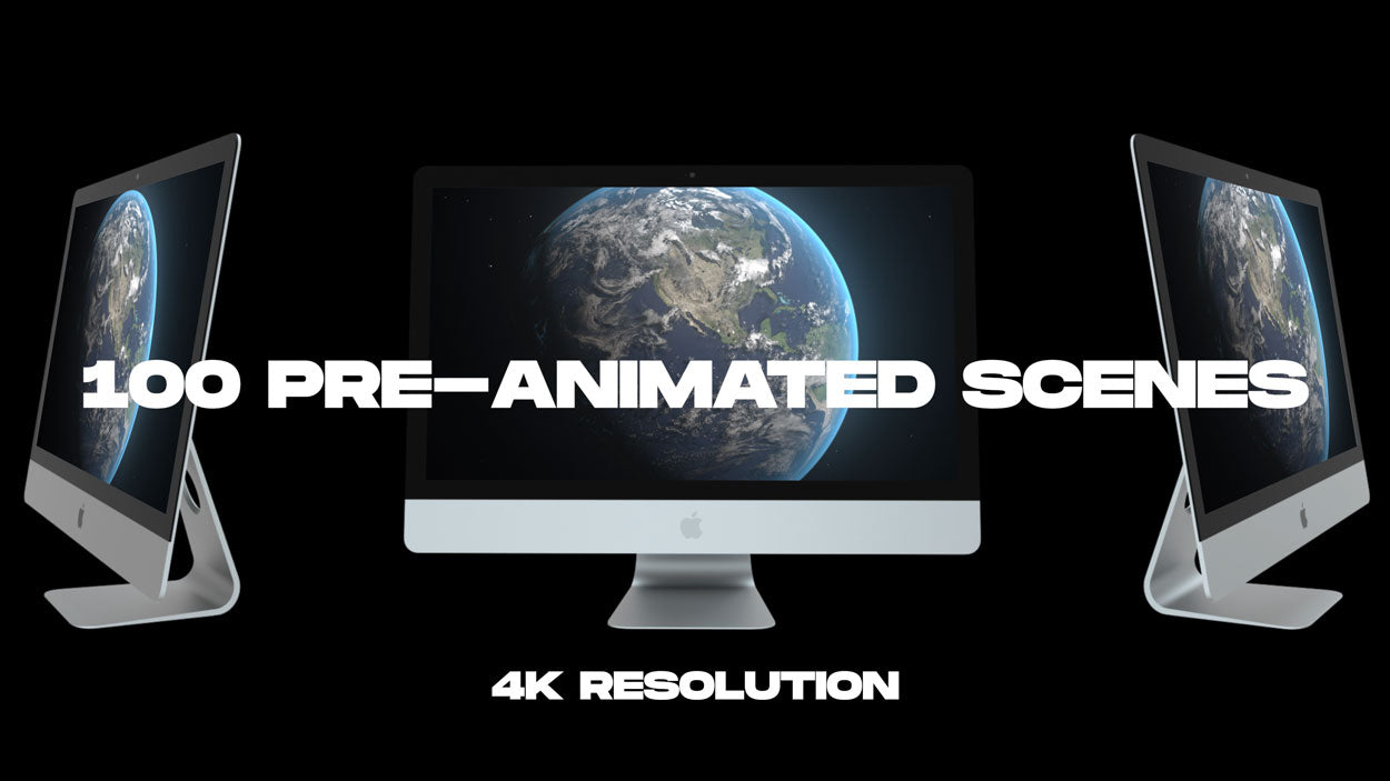 AE模板 3D设备动画制作工具 100个预置场景 手机应用演示与社交媒体视频创作 Device Animations After Effects Template